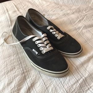 Vans sneakers